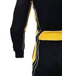ชุดมอเตอร์ไซค์สั่งทำรุ่นล่าสุด เสื้อแจ็คเก็ตมอเตอร์ไซค์หนังแท้สั่งทำ และชุดแข่งรถมอเตอร์ไซค์สำหรับนักขี่ - Product Image 4
