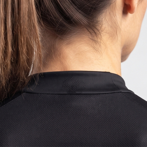 Maillot de cyclisme pour femmes, vêtements de sport personnalisés, maillot de cyclisme pour femmes de haute qualité, 100% polyester, maillot de cyclisme pour femmes - Product Image 4