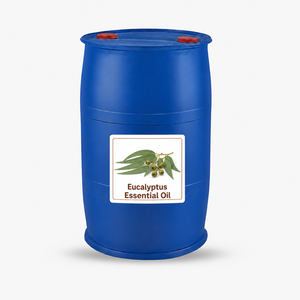 100% Pure Eucalyptus <b>Essential</b> <b>Oil</b> Steam Distilled Bulk Supplier Wholesale Manufacturer Exporter Aromatherapy Grade - Product Image 4