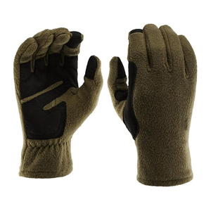 Waterproof Thermal Full Finger Sports Gloves Touchscreen Compatible Outdoor Gym for Cycling Mountain Biking Football - Product Image 1