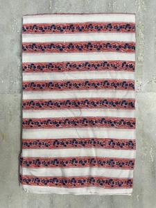 Tissu imprimé à la main de Jaipur, tissu en coton imprimé à la main, tissu indien fait main pour robes, fournisseur de tissus en coton en gros - Product Image 3