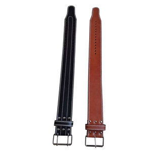 Powerlifting Weightlifting Belt For Gym Enthusiasts Reliable <b>Back</b> <b>Support</b> Belt For Strength Training And Fitness Activities - Product Image 4