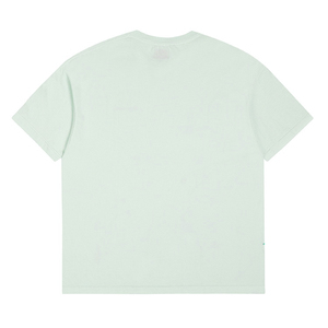 T-shirt personnalisé unisexe à épaules tombantes, coupe oversize, style streetwear, imprimé de haute qualité, 100 % coton lourd et écologique, couleur unie - Product Image 6