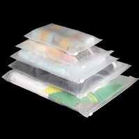Sachets refermables en Mylar haute barrière pour viande séchée, bœuf séché et collations protéinées, fabriqués au Vietnam
