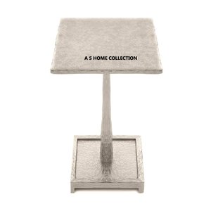 Mesa Auxiliar de Estilo Clásico, de Aluminio, con un Diseño Increíble, Cajones Multifuncionales, para Sala de Estar o Villa, al Mejor Precio - Product Image 6