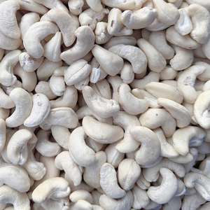 Hot Sale Organic Cashew <b>Nuts</b> Ww240 Premium Quality Santigo Vietnam Reasonable Price - Product Image 1