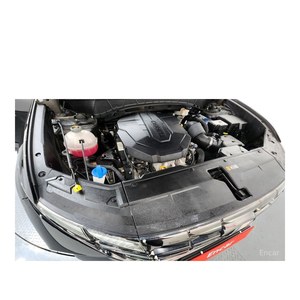 2022 for Hyundai Tucson Diesel 2.0 4WD 76,194 km Automatic Gearbox Leather Seats Rear Camera Left Steering - Product Image 6