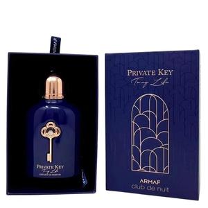 Club De Nuit chiave privata per la mia vita Unisex ExDP | Armaf - Product Image 1