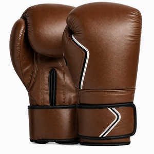 Équipement de boxe de haute qualité - Product Image 1