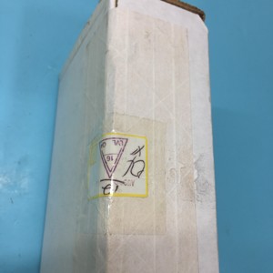 4 AMAT 0680-01938 CB <b>PADLOCK</b> OFF ONLY RIGHT HAND - Trusted Global Legacy Semiconductor Equipment and Parts at - Product Image 4