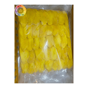 Vietnam Factory Dried Mango Slices Natural <b>Sweet</b> Soft Chewy Bulk Dried Mango for Wholesale Buyer - Product Image 2
