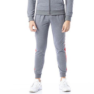 Nouvelle Collection 2026 : Survêtement Sportif Homme Grande Taille en Polyester Uni – Idéal pour l'Hiver et le Fitness - Product Image 5