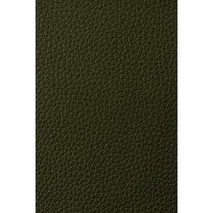 Feuille de cuir de vachette véritable marron texturé sur mesure, 100 % cuir de vachette, toucher doux, coupe-vent, fournitures directes d'usine, accessoires authentiques - Product Image 3