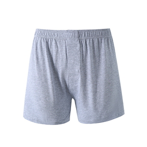Calzoncillos Bóxer de Algodón Elástico para Hombre, de Alta Calidad Premium, Diseño Personalizado, Ecológicos, Transpirables y de Tiro Alto, los Más Vendidos - Product Image 5