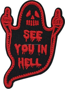 Patch professionnel Logo personnalisé Badges en PVC souple en caoutchouc personnalisé nouveau Style Badges en caoutchouc de Silicone tissu sergé - Product Image 5