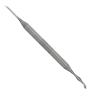 Instrument de laboratoire dentaire Roach Wax Carver en acier inoxydable pour la sculpture et le modelage de la cire, usage prothodontique - Product Image 2