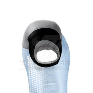 Pantalones Cortos Personalizados para Fútbol Americano, Impresos, de Alta Calidad, 100% Poliéster, Transpirables, Ligeros, Ideales para Entrenamiento en Equipo - Product Image 4