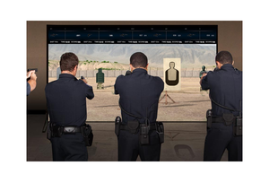 Máquina <span class=keywords><strong>de</strong></span> <span class=keywords><strong>Juegos</strong></span> <span class=keywords><strong>de</strong></span> Disparos Comercial, Juego <span class=keywords><strong>de</strong></span> Armas <span class=keywords><strong>de</strong></span> Fuego Multi-Escena con Pistolas Seguras y Modo <span class=keywords><strong>de</strong></span> Ingresos Compartidos - Product Image 2