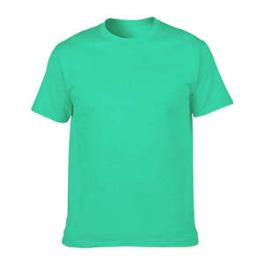 Camiseta de Cuello Redondo para Hombre, 100% Algodón, de la Mejor Calidad, Suave y Transpirable, Nueva Llegada 2026, Impresión de Alta Calidad - Product Image 4