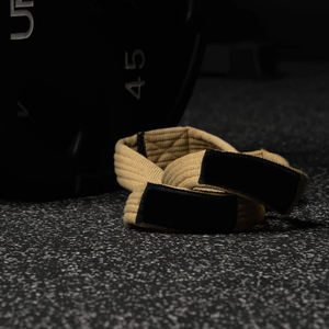 Correas de Muñeca Ajustables de Algodón y Neopreno Personalizables para Levantamiento de Pesas, Entrenamiento en Gimnasio, Fitness, Unisex, con Logotipo Personalizado - Product Image 6