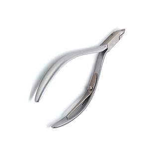 Cortaúñas de Acero Inoxidable con Apertura de Mandíbula Ancha de 10.0 MM, Hoja Recta con Punta Afilada, Diseño Duradero y Novedoso para Uso en Dedos, para Adultos - Product Image 3