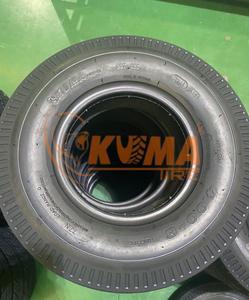Neumático para Triciclo KUMATIRE K802 4.00-8 de Alta Resistencia 4PR 6PR 8PR para Bajaj TVS Piaggio Cargo Tuktuk - Product Image 3