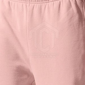 Design Your Own Customized Casual Mid Waist Jogging <b>Trouser</b> OEM Manufacturer High Quality for Online Sale - Product Image 4