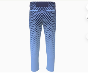 Wholesale <b>Custom</b> Men Team Baseball Jersey Pants Sublimated Baseball <b>Softball</b> Pants - Product Image 2