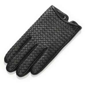 Élégants Gants Longs en Cuir pour Femme – Chauds et Doux en PU, Longueur Bras, Idéaux pour Soirées – Cuir Véritable en Promotion - Product Image 5