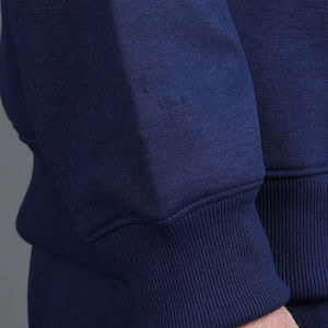 Ropa deportiva de uso diario para hombre, chándal transpirable, ligero y a la moda. - Product Image 4