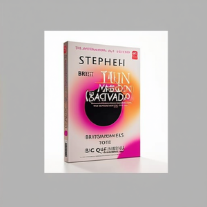 คำตอบสั้นๆ สำหรับคำถามสำคัญ โดยผู้เขียนสตีเฟน ฮอว์คิง หนังสือปกอ่อน พิมพ์ปกอ่อนตามสั่ง - Product Image 1