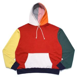 Customized High Quality Hoodie Fleece 2021 Hoody and Hoodies - Product Image 1