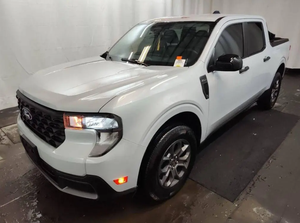 ENVÍO INMEDIATO: Ford Maverick XLT 2025 Usado - Product Image 3