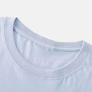 เสื้อยืดแขนสั้นผู้ชายทรงปกติ คุณภาพระดับพรีเมียม ผ้าฝ้าย 100% สั่งทำพิเศษ แห้งเร็ว ระบายอากาศดี เป็นมิตรต่อสิ่งแวดล้อม เหมาะสำหรับออกกำลังกาย - Product Image 4