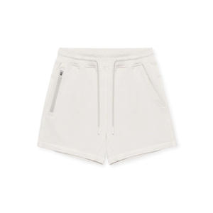 Shorts Urban Street Acid Wash para Hombre, Ideales para Viajes y Uso Casual - Product Image 3