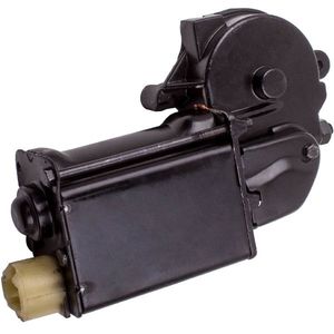 1x Moteur de lève-vitre électrique pour véhicules Buick Century Chevrolet Camaro GMC - Product Image 2