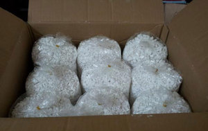 Polvo de Raíz de Kudzu Natural, Fabricante de Vietnam, Suministro a Granel, Polvo Herbal Saludable para Bebidas y la Industria Alimentaria - Product Image 4