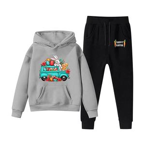 Nouvel arrivage d'Econex Sports 2025 Survêtements sérigraphiés avec logo personnalisé Survêtements sérigraphiés de marque privée sérigraphie - Product Image 4