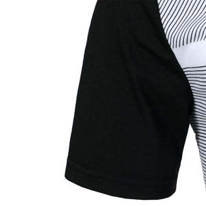 Camisetas de Golf Elegantes y Transpirables para Hombre, Unisex, Tejido Sólido, Impresión Digital Personalizada, Cantidad al por Mayor, Casuales, Deportivas, a la Moda - Product Image 6