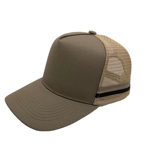 Casquettes de camionneur pour hommes et femmes, en polyester, maille, broderie 3D, pour le cyclisme, les sports, la plage, les loisirs et les activités de plein air - Product Image 2