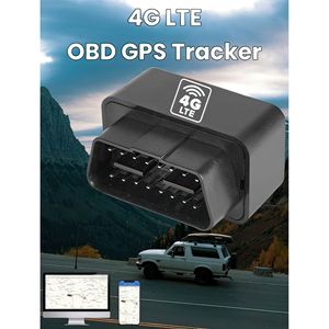 Dispositivo di Tracciamento GPS per Camion e Rimorchi con Scheda SIM e Strumenti Diagnostici - Product Image 2