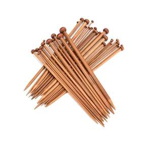 Agujas de Tejer Circulares para Tejer a Mano, Cable Flexible y Suave, Agujas Ligeras y Duraderas para Suéteres, Bufandas, Manualidades - Product Image 3