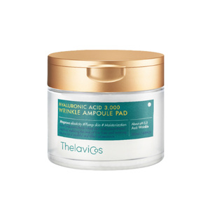 [Root Korea] ThelaviCos Sérum coréen pour la peau, végan, NMPA MOCRA EAC CPNP BPOM PMDA, masque apaisant à l'acide hyaluronique et à l'huile d'arbre à thé - Product Image 4