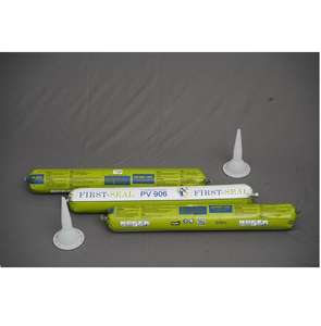 Scellant silicone RTV photovoltaïque pour l'installation de panneaux solaires et les applications d'adhésif de montage photovoltaïque - Product Image 5