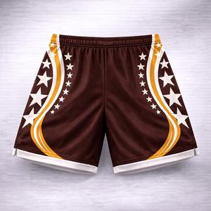 Maillots de basketball personnalisés OEM tendance pour hommes – Été, séchage rapide, anti-humidité, respirants, col en V, sans manches - Product Image 5