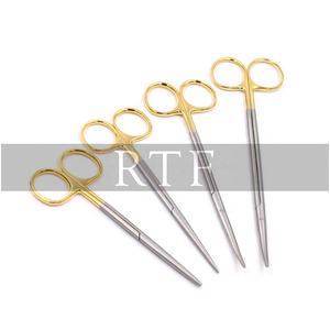 Ensemble d'instruments chirurgicaux pour rhinoplastie, 39 pièces, ensemble d'instruments de chirurgie nasale en plastique par Raw to Fine - Product Image 2