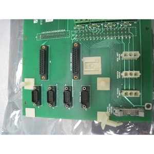 ZZ-OEM 06-04009-00 MDA 872360 Carte mère PCB assemblée - Équipements et pièces semi-conductrices d'occasion fiables à l'échelle mondiale - Product Image 4