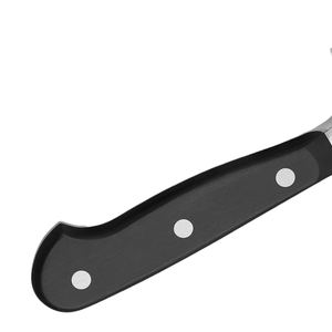 Cuchillos de Chef Profesionales de Acero Inoxidable con Hoja Afilada y Mango Ergonómico para Cortar, Rebanar y Picar en la Cocina - Product Image 3