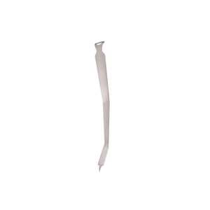 Retractor PCL Manual de Acero Inoxidable Alemán para Ligamento Cruzado Posterior, Instrumento Ortopédico para Rodilla, CE ISO MOLby Dentavex - Product Image 3