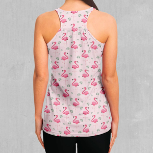Vente en gros de débardeurs pour femmes de haute qualité, respirants, décontractés, imprimés par sublimation, séchage rapide, polyester/coton, vêtements de fitness - Product Image 6